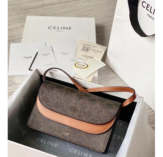 TÚI XÁCH CELINE GC001 NO.4