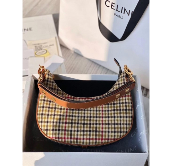 TÚI XÁCH CELINE AVA STRAP-GC001