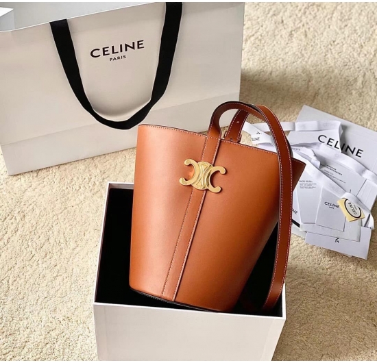 TÚI XÁCH CELINE EFFORLESS CHIO-GC001