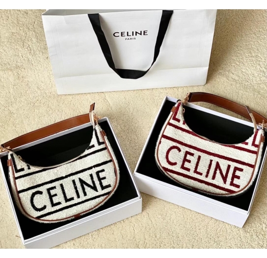 TÚI XÁCH CELINE AVA STRAP-GC001 NO.2