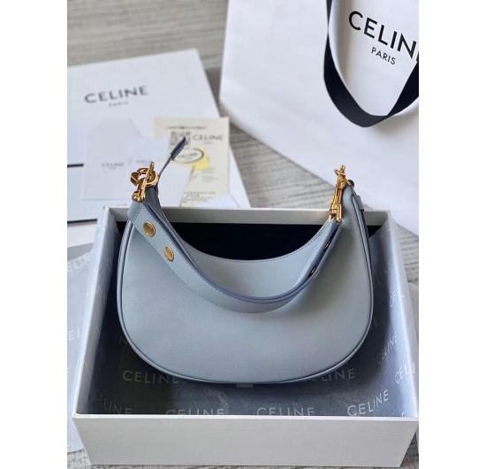 TÚI XÁCH CELINE AVA STRAP-GC001