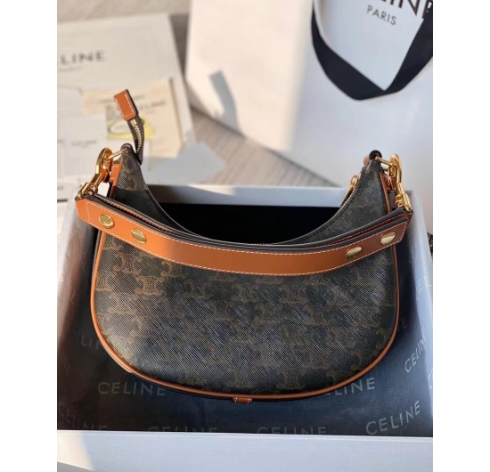 TÚI XÁCH CELINE AVA STRAP-GC001