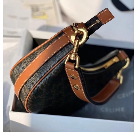 TÚI XÁCH CELINE AVA STRAP-GC001