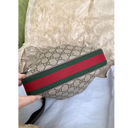 TÚI XÁCH GUCCI ATTACHE - 100