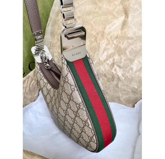 TÚI XÁCH GUCCI ATTACHE-T100