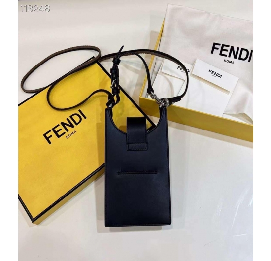 TÚI XÁCH FENDI MON TRESOR-F200