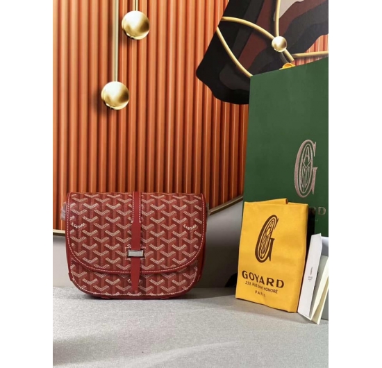 TÚI XÁCH GOYARD NO.8