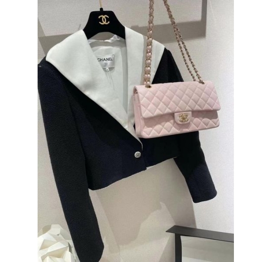 TÚI XÁCH CHANEL CLASSIC FLAP MEDIUM-CN300