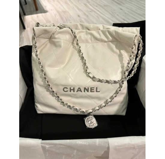 TÚI XÁCH CHANEL VIRGINIA VIARD-CN300