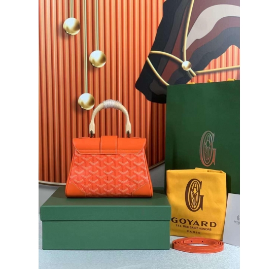 TÚI XÁCH GOYARD NO.11