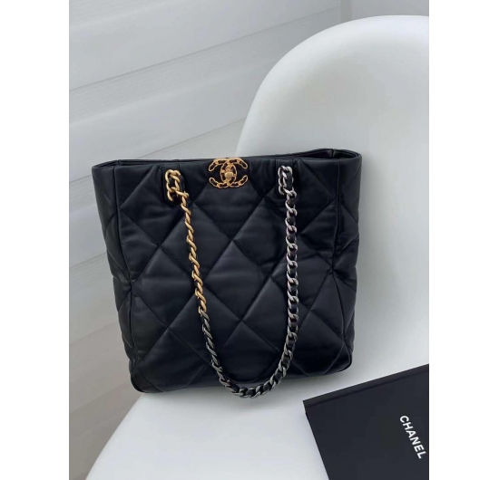 TÚI XÁCH CHANEL OHANEL 19 TOTE NO.2