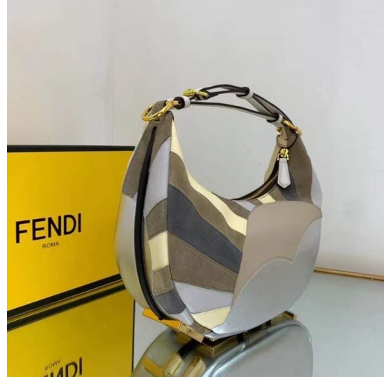 TÚI XÁCH FENDI F280 NO.2