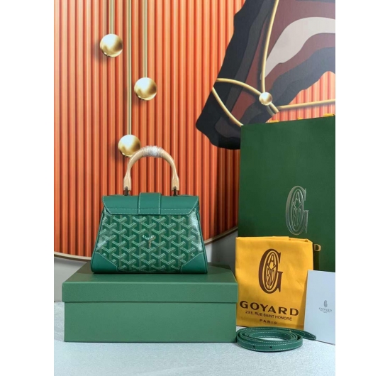 TÚI XÁCH GOYARD NO.11