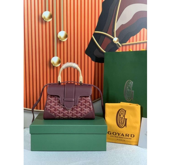 TÚI XÁCH GOYARD NO.11