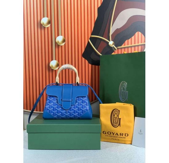 TÚI XÁCH GOYARD NO.11