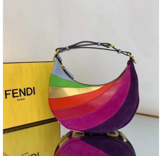 TÚI XÁCH FENDI F280 NO.2