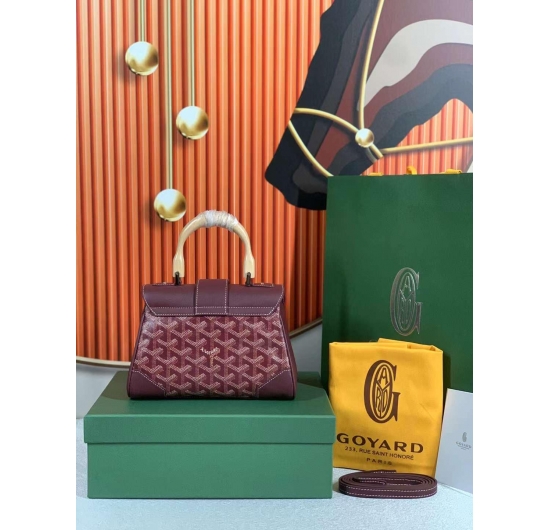 TÚI XÁCH GOYARD NO.11