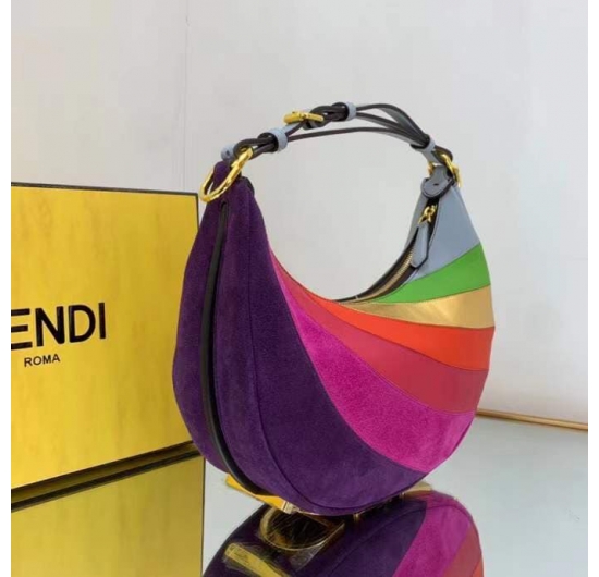 TÚI XÁCH FENDI F280 NO.2