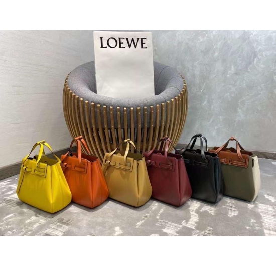 TÚI XÁCH LOEWE LAZO MINI BAG-Y100