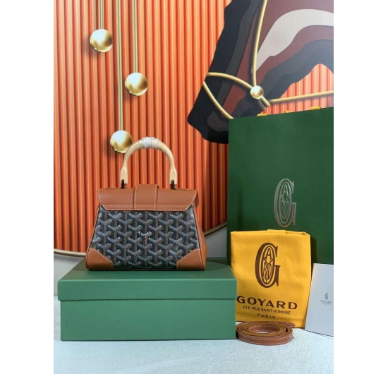 TÚI XÁCH GOYARD NO.11