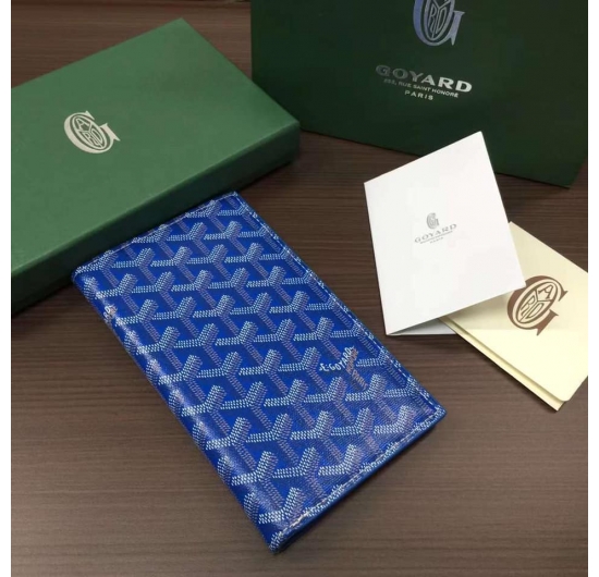 VÍ GOYARD 2022 NO.7