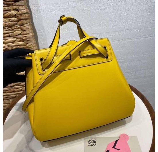 TÚI XÁCH LOEWE LAZO MINI BAG-Y100