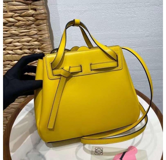 TÚI XÁCH LOEWE LAZO MINI BAG-Y100