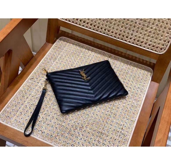 TÚI XÁCH SAINT LAURENT MONOGRAM-Y100