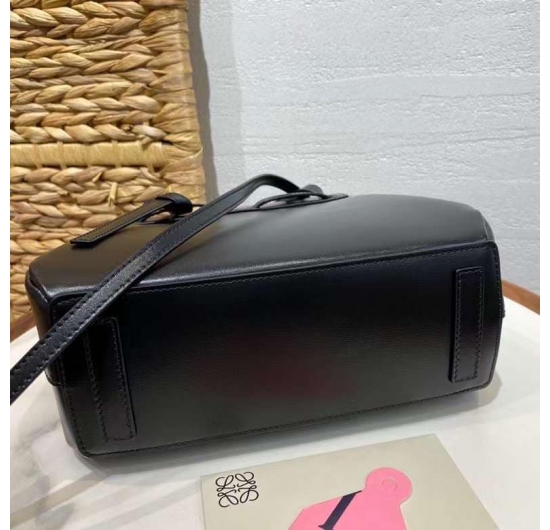 TÚI XÁCH LOEWE LAZO MINI BAG-Y100