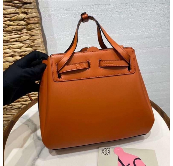 TÚI XÁCH LOEWE LAZO MINI BAG-Y100