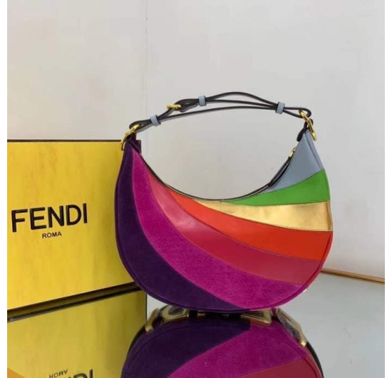 TÚI XÁCH FENDI F280 NO.2