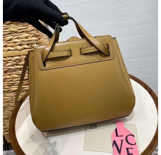 TÚI XÁCH LOEWE LAZO MINI BAG-Y100