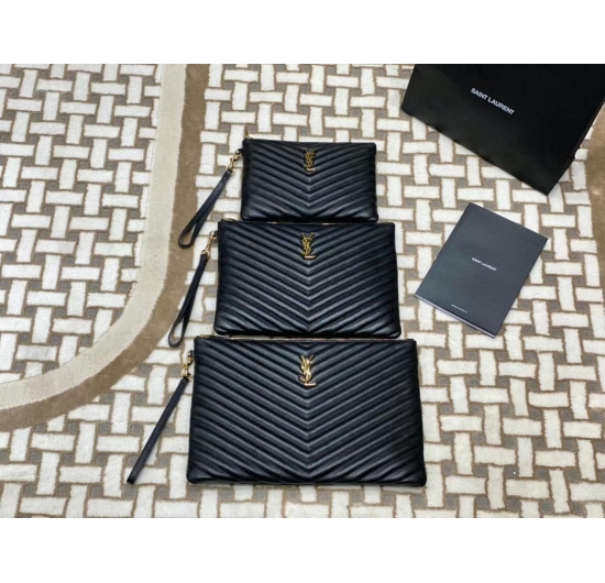 TÚI XÁCH SAINT LAURENT MONOGRAM-Y100