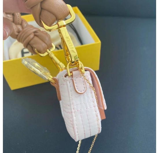 TÚI XÁCH FENDI BAGUETTE-F280