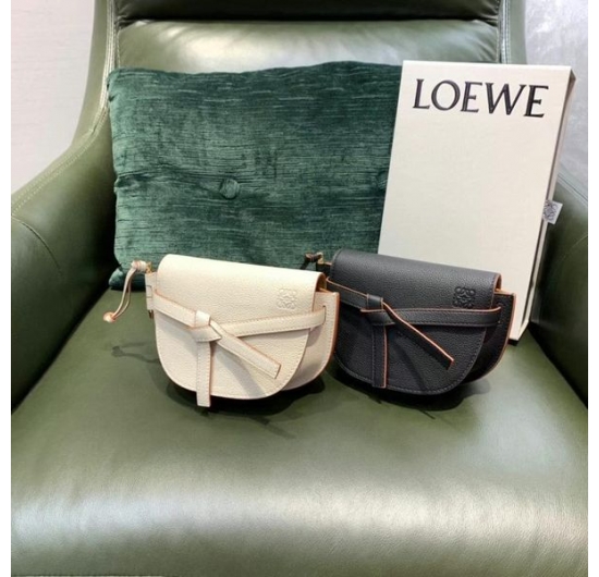 TÚI XÁCH LOEWE GATE DUAL-Y100