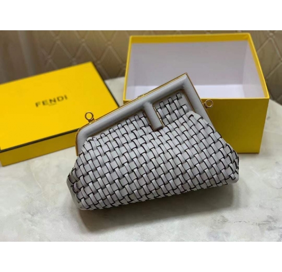 TÚI XÁCH FENDI FIRST-F280