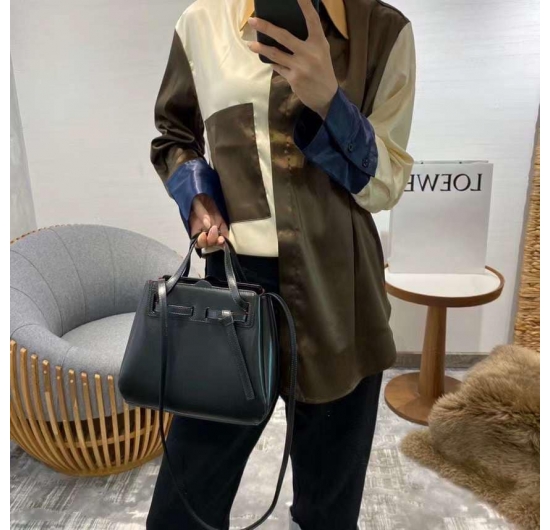 TÚI XÁCH LOEWE LAZO MINI BAG-Y100