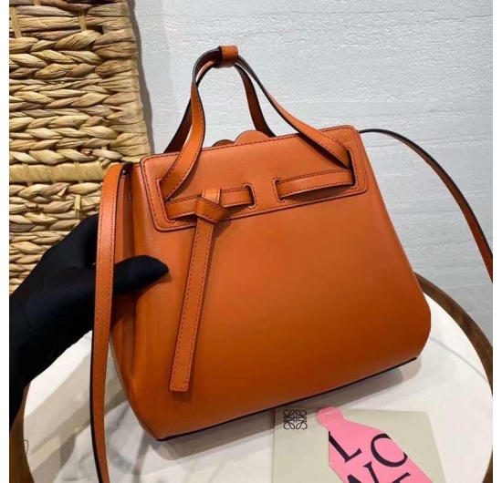 TÚI XÁCH LOEWE LAZO MINI BAG-Y100