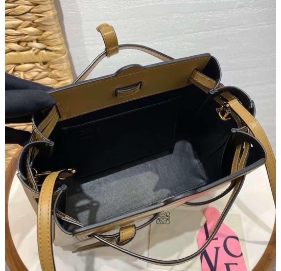 TÚI XÁCH LOEWE LAZO MINI BAG-Y100