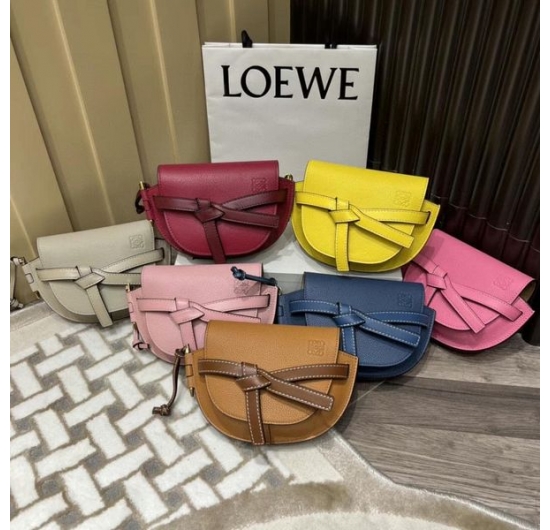 TÚI XÁCH LOEWE GATE MINI-Y100