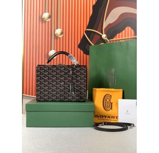 TÚI XÁCH GOYARD NO.13