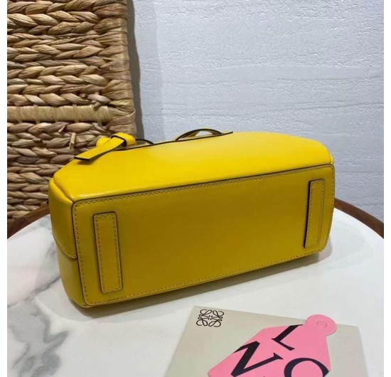 TÚI XÁCH LOEWE LAZO MINI BAG-Y100