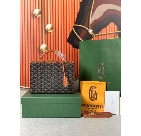 TÚI XÁCH GOYARD NO.13