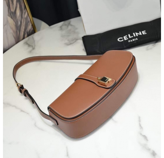 TÚI XÁCH CELINE TABOU CLUTCH ONSTRAP