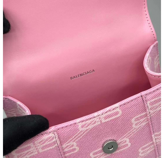 TÚI XÁCH BALENCIAGA HOURGLASS