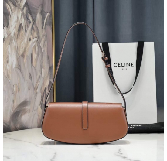 TÚI XÁCH CELINE TABOU CLUTCH ONSTRAP