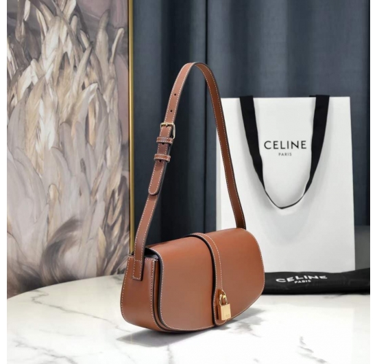 TÚI XÁCH CELINE TABOU CLUTCH ONSTRAP