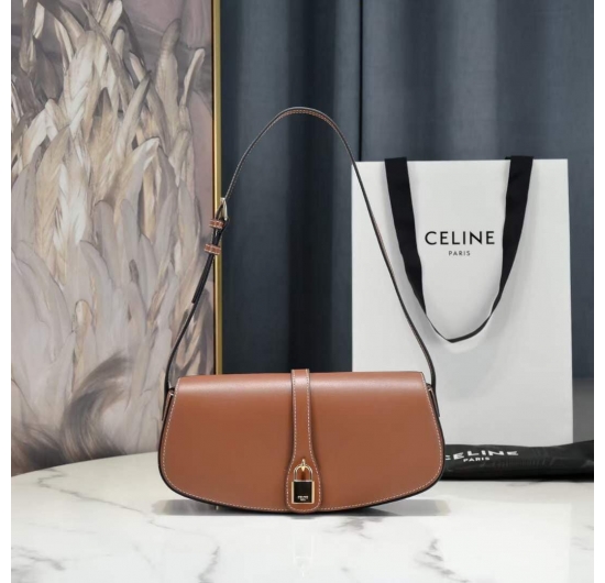 TÚI XÁCH CELINE TABOU CLUTCH ONSTRAP