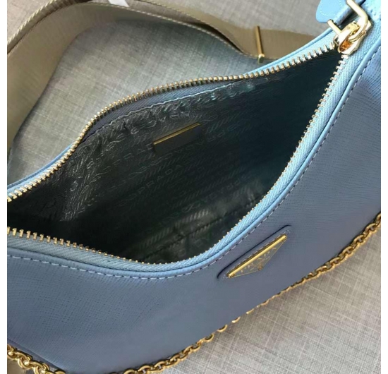 TÚI XÁCH PRADA HOBO-P100