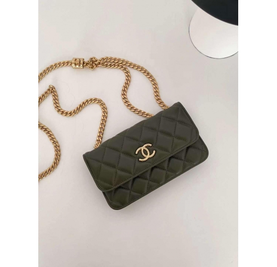 TÚI XÁCH CHANEL O'HANEL 22K NO.3